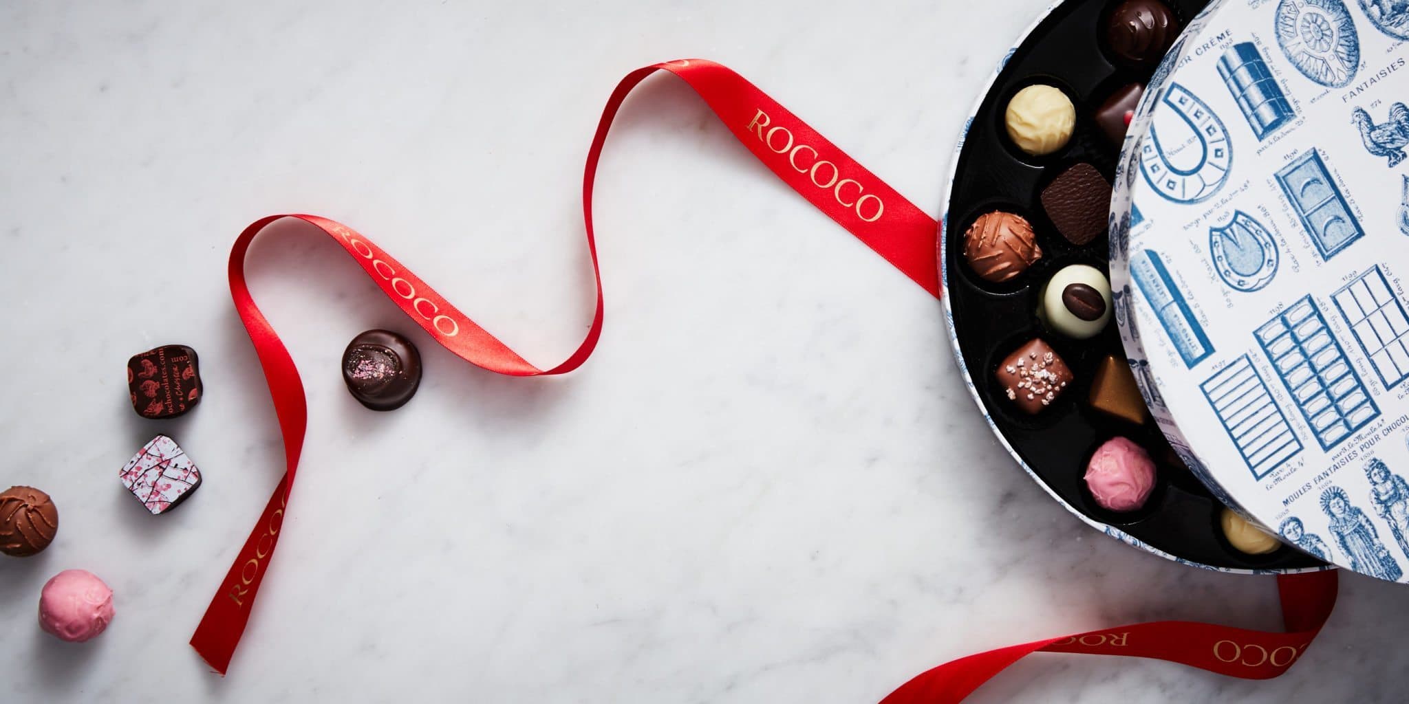 Rococo Chocolates